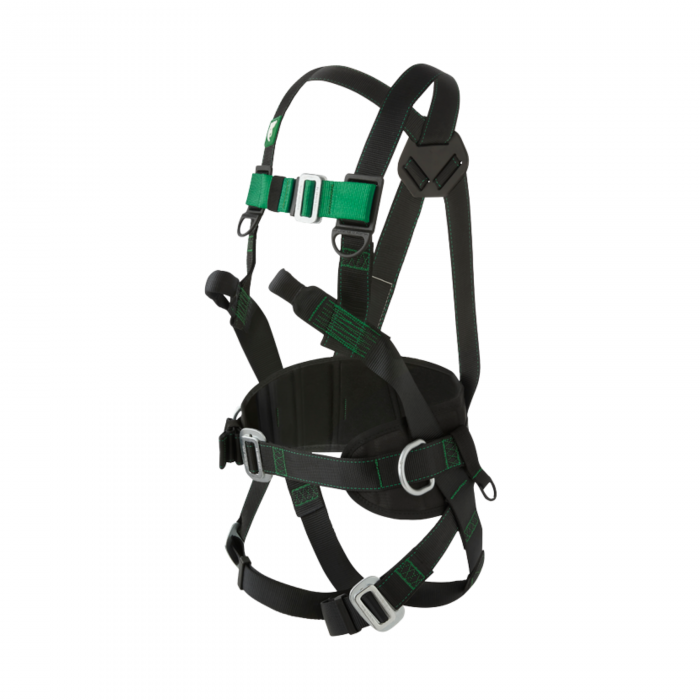 COVERGUARD POLARIS 7POLA10, centură complexă combinată cu 5 puncte de prindere [3]