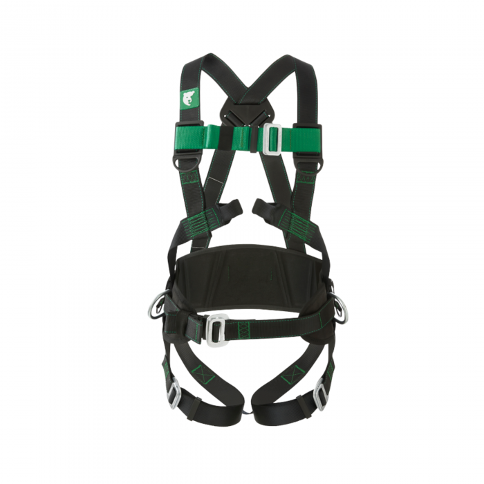 COVERGUARD POLARIS 7POLA10, centură complexă combinată cu 5 puncte de prindere [1]