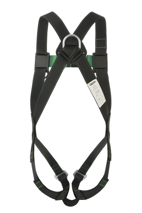 COVERGUARD SPICA 7SPIC10, centură complexă cu 1 punct de prindere dorsal, 44 mm [4]