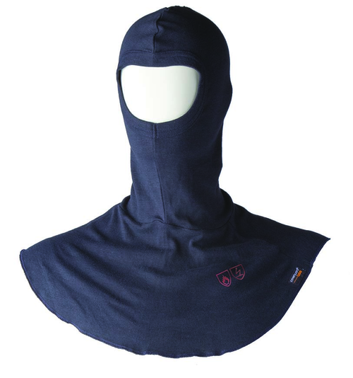 COVERGUARD SPURR, Cagulă ignifugă antistatică din modacrilic și bumbac 180 g/mp [6]