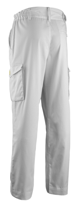 COVERGUARD TARANIS, Pantaloni ESD din poliester/bumbac 195 g/mp [4]