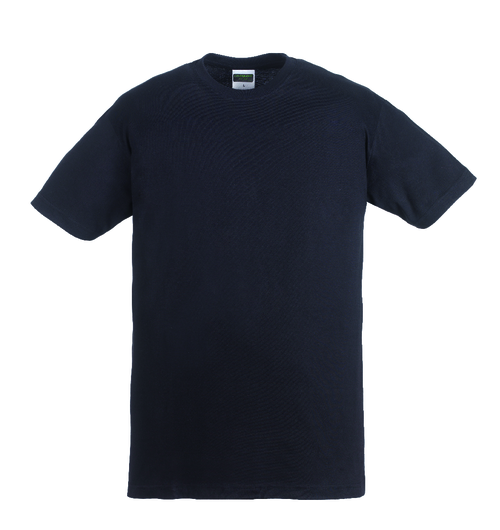 COVERGUARD TRIP, Tricou din bumbac, 150 g/mp, mâneci scurte [4]