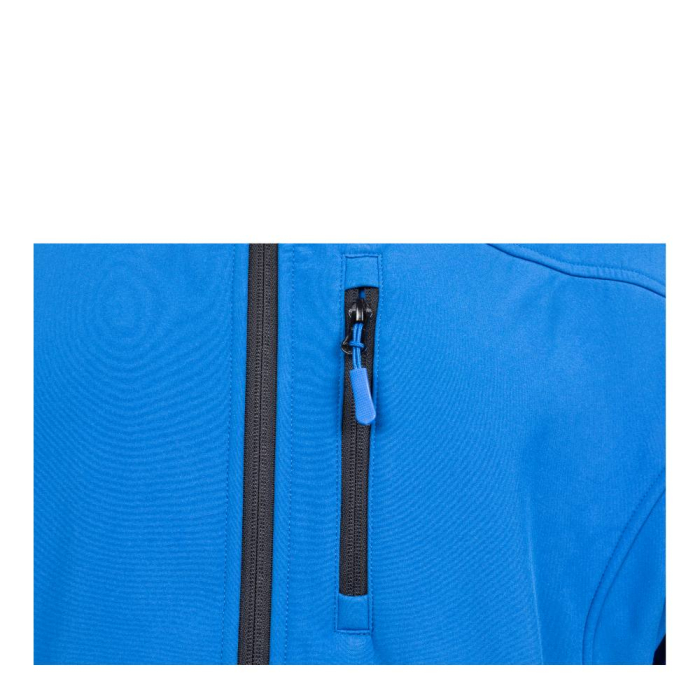 COZYLITE, Jachetă softshell din poliester și spandex, 280 g/mp, strat interior din microfleece [5]