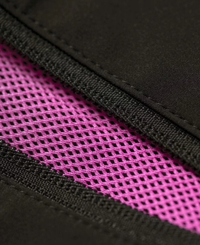 CREATRON, Pantaloni softshell de damă SLIM FIT din poliester ElasticTech și membrană TPU [3]