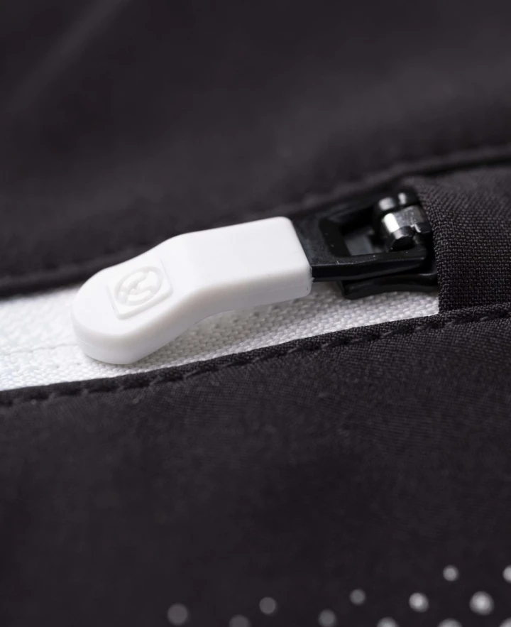 CREATRON, Pantaloni softshell de damă SLIM FIT din poliester ElasticTech și membrană TPU [3]