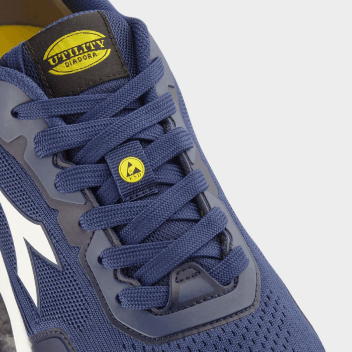 Crew EVO O1 SR ESD, Pantofi de lucru din poliester, antistatic [3]