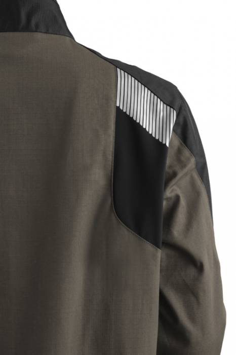 CRISTOBAL, Jachetă de lucru din Ripstop, 280 g/mp [8]