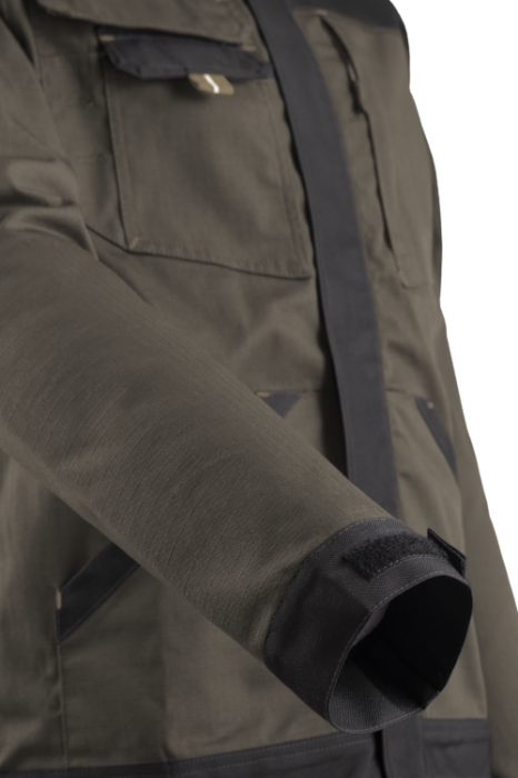 CRISTOBAL, Jachetă de lucru din Ripstop, 280 g/mp [9]