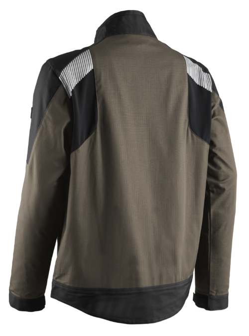 CRISTOBAL, Jachetă de lucru din Ripstop, 280 g/mp [7]