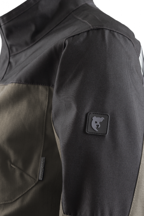 CRISTOBAL, Jachetă de lucru din Ripstop, 280 g/mp [10]