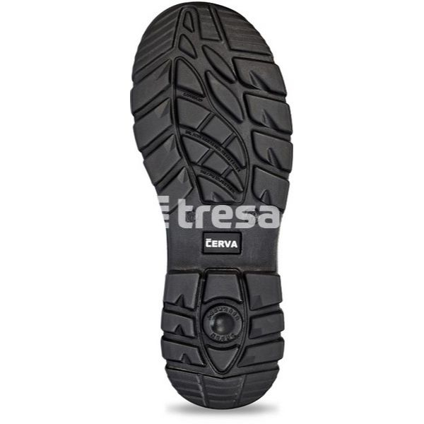 RAVEN XT MF S3, Bocanci cu bombeu, lamela antiperforatie, fete hidrofobizate, talpa SRC [2]