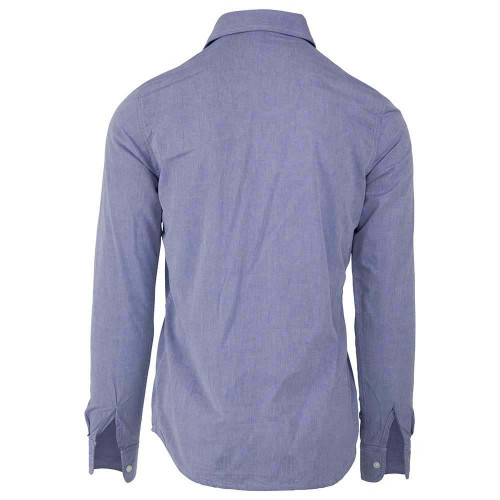 DAVID, Camasa cu maneca lunga din bumbac [2]