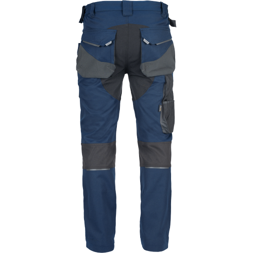 DAYBORO PFM, Pantaloni de lucru din poliester, 280 g/mp [4]