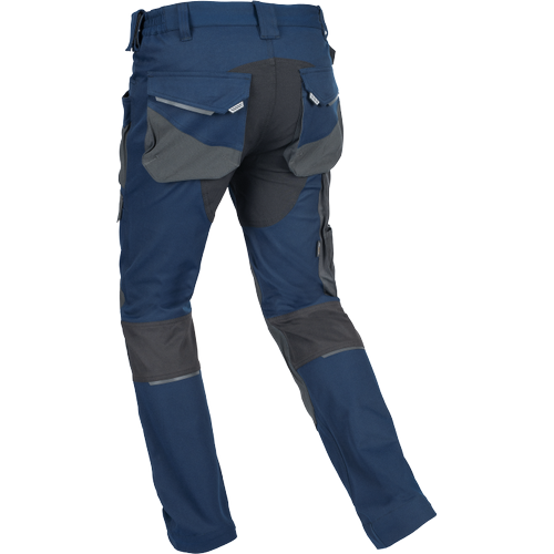 DAYBORO PFM, Pantaloni de lucru din poliester, 280 g/mp [3]