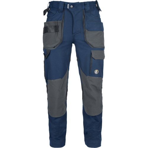 DAYBORO PFM, Pantaloni de lucru din poliester, 280 g/mp [2]