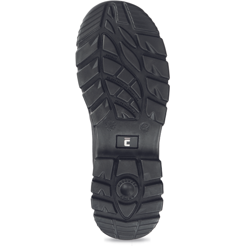 DERRIL MF, Bocanci de protecție din piele nubuck [2]