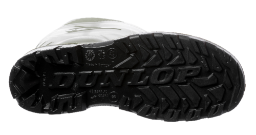 DEVON SAFETY S5, Cizme de protectie din PVC, bombeu otel, talpa antiderapanta [4]