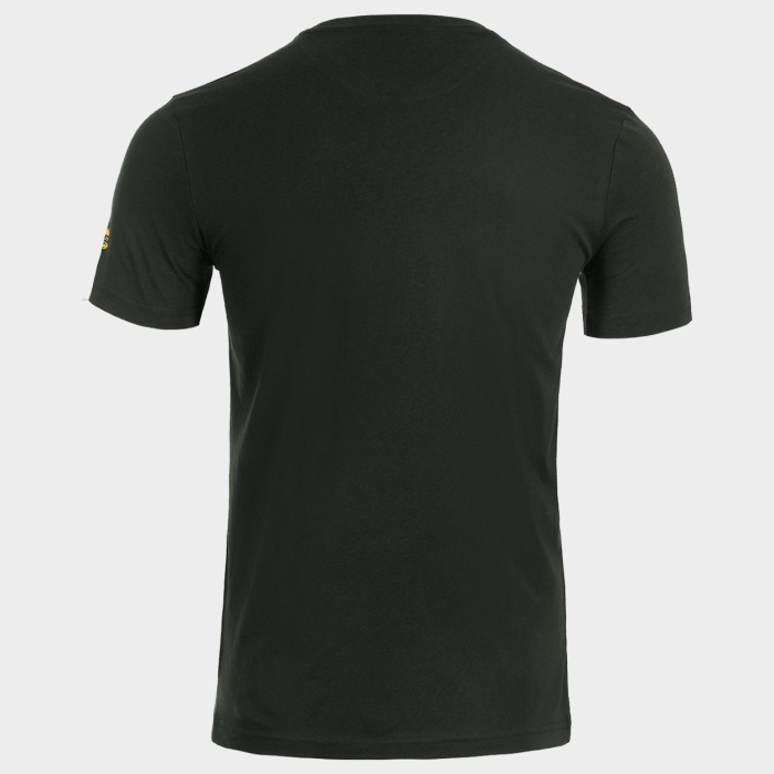 DIADORA SMART 2.0, Tricou de lucru din bumbac cu mânecă scurtă, 150 g/mp [6]