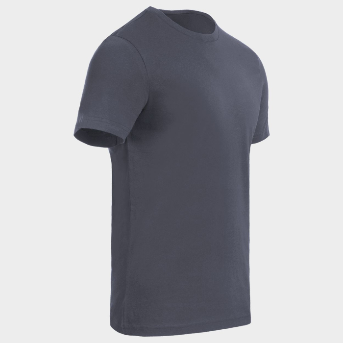 DIADORA SMART 2.0, Tricou de lucru din bumbac cu mânecă scurtă, 150 g/mp [4]