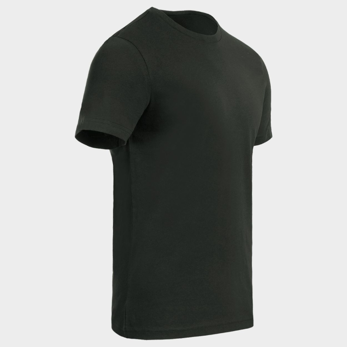DIADORA SMART 2.0, Tricou de lucru din bumbac cu mânecă scurtă, 150 g/mp [3]