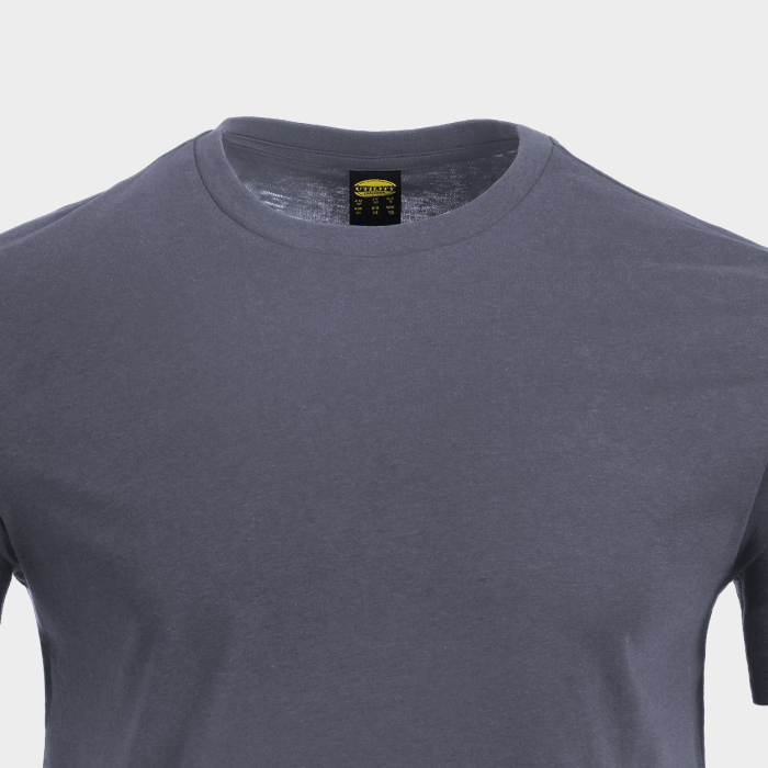 DIADORA SMART 2.0, Tricou de lucru din bumbac cu mânecă scurtă, 150 g/mp [6]