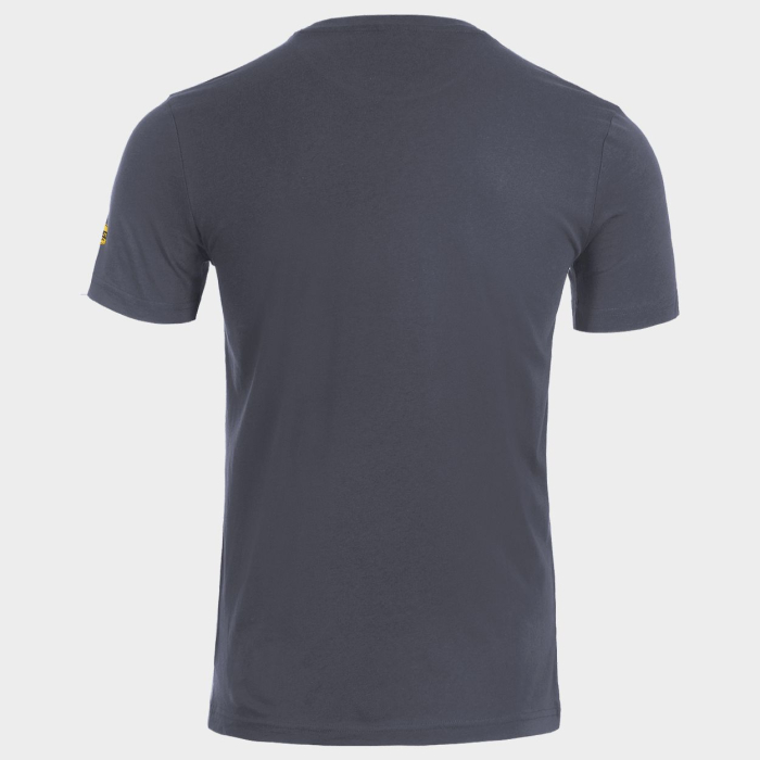 DIADORA SMART 2.0, Tricou de lucru din bumbac cu mânecă scurtă, 150 g/mp [3]