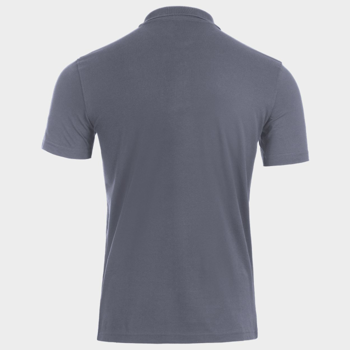 DIADORA SMART 2.0, Tricou polo de lucru din bumbac cu mânecă scurtă, 180 g/mp [7]