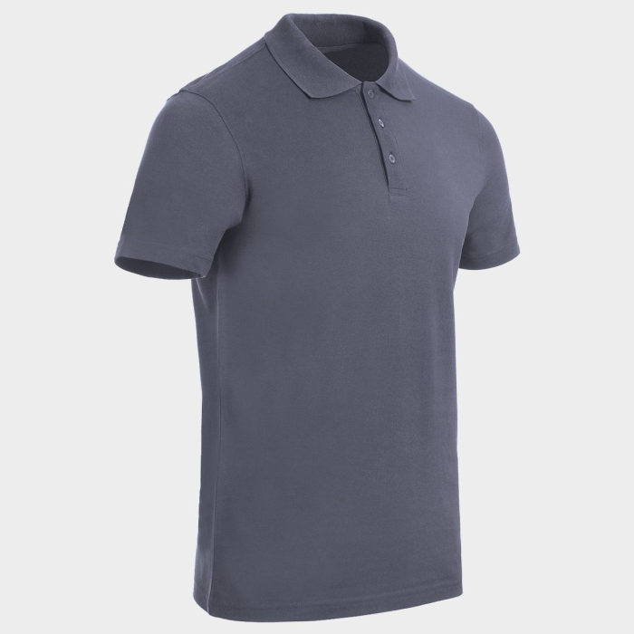 DIADORA SMART 2.0, Tricou polo de lucru din bumbac cu mânecă scurtă, 180 g/mp [3]