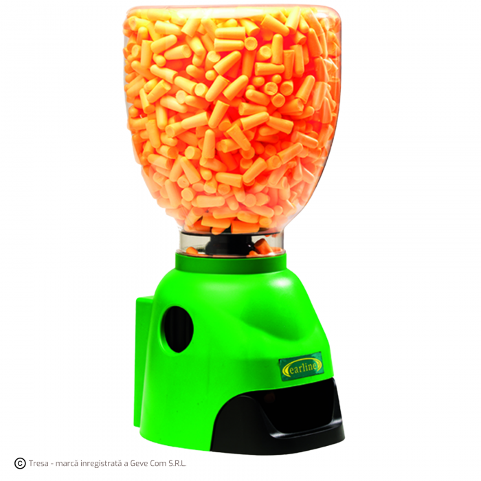 DISTRIBUTOR, Dozator pentru dopuri de urechi compatibil cu modelul 30215 [1]