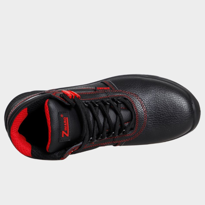 DRAGON X2 BETA S3PL, Pantofi de protecție din piele de bovină, bombeu compozit, fără metal [8]