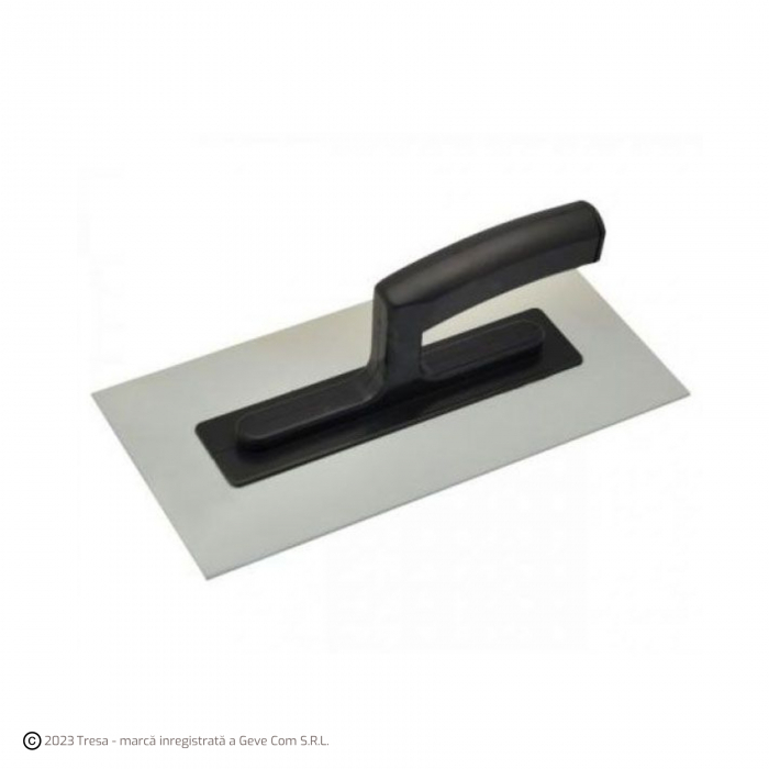 Drisca / gletiera din plastic ABS [2]