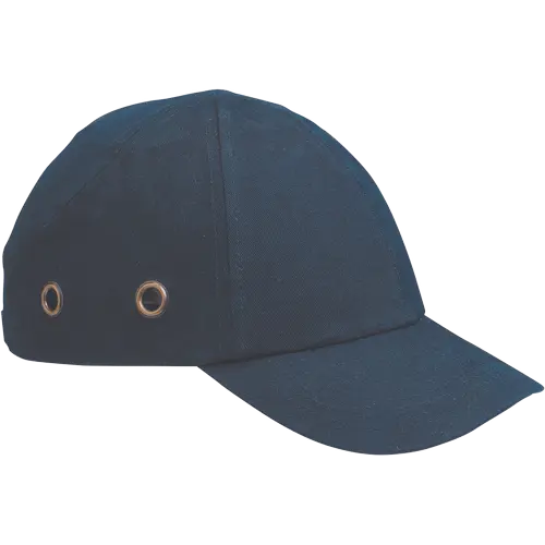 DUIKER, Șapcă de protecție din bumbac, calotă din ABS [10]