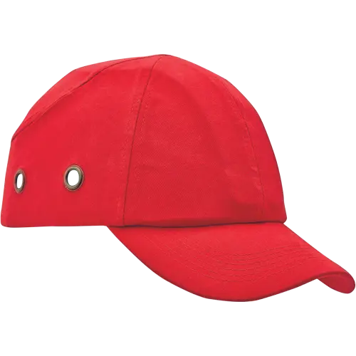 DUIKER, Șapcă de protecție din bumbac, calotă din ABS [7]