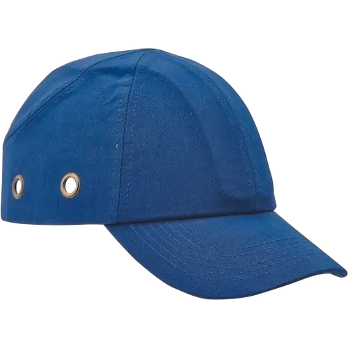 DUIKER, Șapcă de protecție din bumbac, calotă din ABS [5]