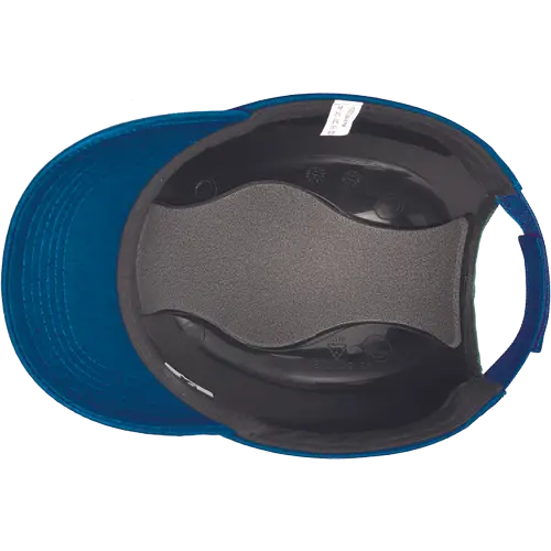 DUIKER, Șapcă de protecție din bumbac, calotă din ABS [6]