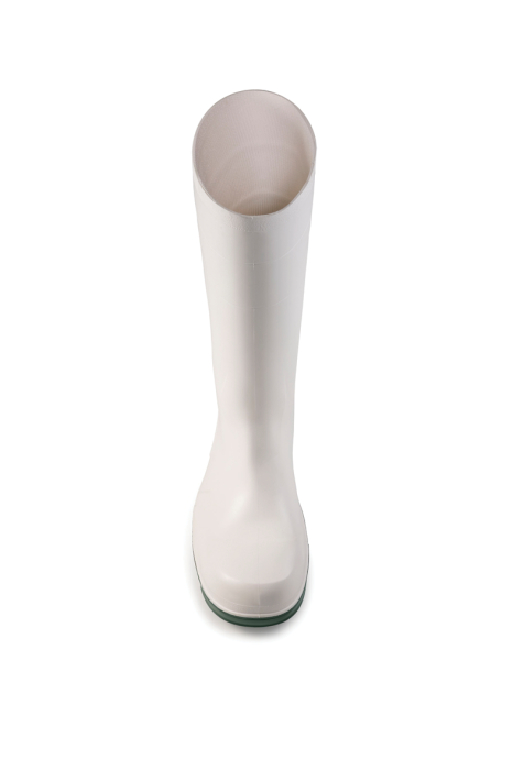 DUNLOP WORK IT SAFETY S4 SRC, Cizme de protecție din PVC impermeabil, bombeu oțel, talpă antiderapantă, rezistentă la uleiuri [2]