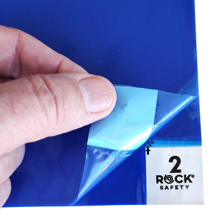 DUSTOFF, Covorașe lipicioase pentru menținerea igienei în medii controlate [60 de folii/set] [3]