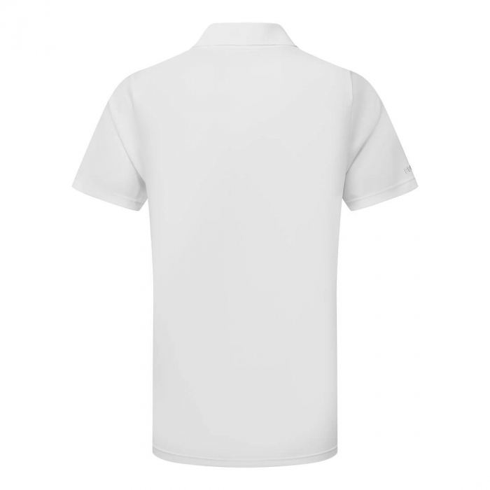 DX410, Tricou polo din poliester EzeeCool, 150 g/mp [9]