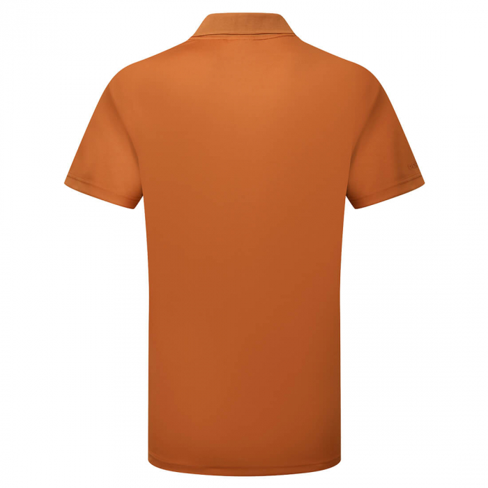 DX410, Tricou polo din poliester EzeeCool, 150 g/mp [13]