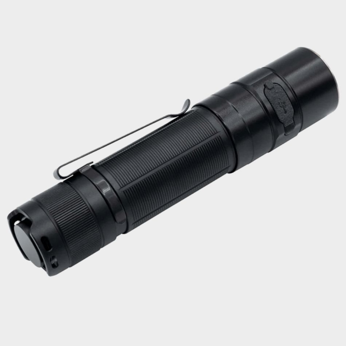 E35R, Lanternă compactă reîncărcabilă, 3100 lumeni [2]