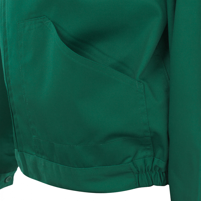 ECO JACKET, Jachetă din tercot, 240 g/mp [10]