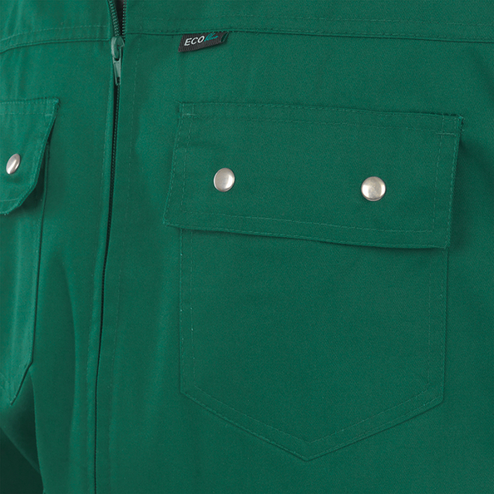 ECO JACKET, Jachetă din tercot, 240 g/mp [9]