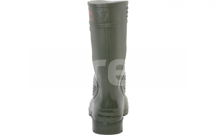 ELECTRO, cizme electroizolante clasa 2 [17000 V], talpă SRA [5]