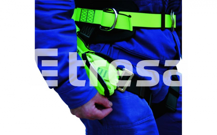 Emergency, chinga anti-trauma [2]