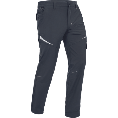 EMERTON, Pantaloni de lucru din poliamida (nailon), 140 g/mp [8]