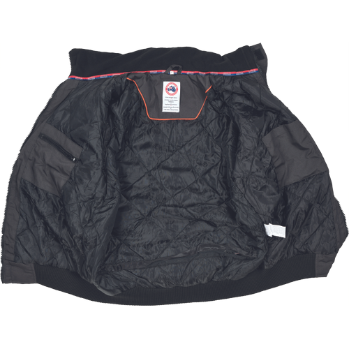 EMERTON PILOT, Jachetă termoizolantă din poliester și bumbac, 280 g/mp [3]