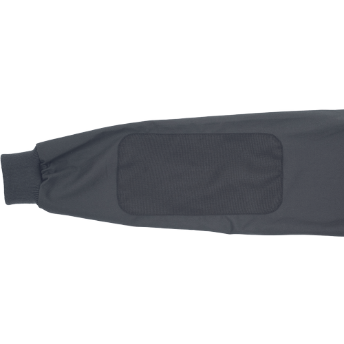 EMERTON STRETCH, Jachetă de lucru din poliester și bumbac, 245 g/mp [10]