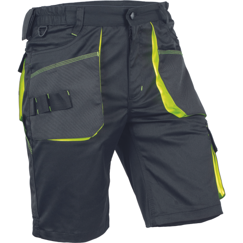EMERTON STRETCH, Pantaloni de lucru din poliester și bumbac, 245 g/mp [2]