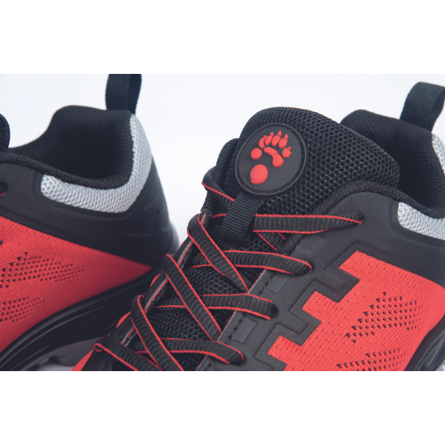 ENERGY S1PL FO SR, Pantofi de protecție din textil + tpu (superior) [4]