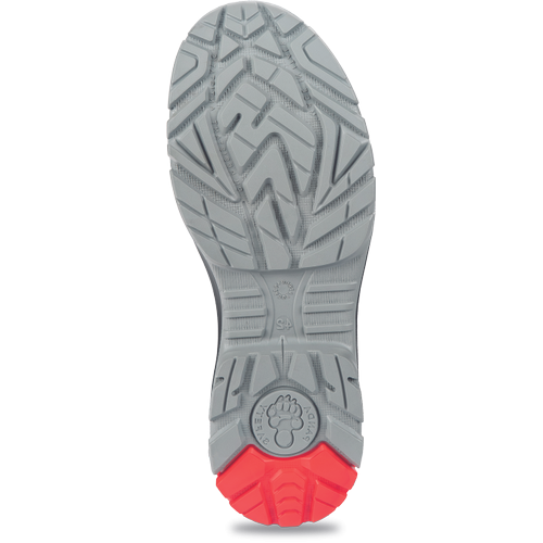 ENERGY S1PL FO SR, Pantofi de protecție din textil + tpu (superior) [2]